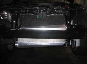 ProCharger 2014-17 Chevy SS & 2008-09 Pontiac G8 3 Core Intercooler