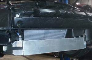 ATI/Procharger - ProCharger 2015-19 C7 Corvette Horizontal Intercooler - Image 2