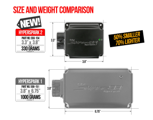 Holley - Holley Sniper EFI Hyperspark 2 Ignition Box - Image 4