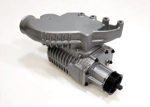 Magnuson Superchargers - Toyota Land Cruiser 1995-1997 1FZ-FE 4.5L I6 Magnuson - MP90 Supercharger Kit - Image 2