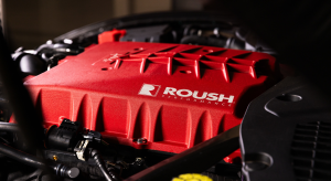 Roush Superchargers - Magnuson/Roush Ford Mustang GT 5.0L 2024+ TVS2650 Supercharger Intercooled Phase 2 Complete Kit - Launch Edition - Image 6