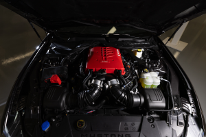 Roush Superchargers - Magnuson/Roush Ford Mustang GT 5.0L 2024+ TVS2650 Supercharger Intercooled Phase 2 Complete Kit - Launch Edition - Image 3