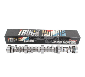 Brian Tooley Racing - BTR Truck Norris Camshaft w/ DOD Conversion Kit For Gen IV 5.3L Engines - Non-VVT - Image 2