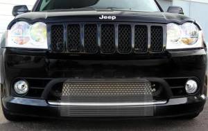 ProCharger 2006-10 Jeep Grand Cherokee SRT Race Intercooler