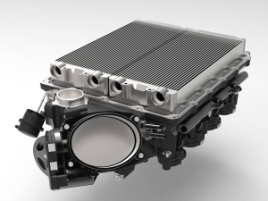 Whipple Superchargers - Whipple Ford Raptor R 5.2L 2023+ Gen 6 3.8L Supercharger Intercooled Tuner Upgrade Kit - Image 5