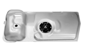 Aeromotive Stealth 1986-1998 Ford Mustang "Stock Appearing" Fuel Tank & Brushless A1000 Fuel Pump Kit