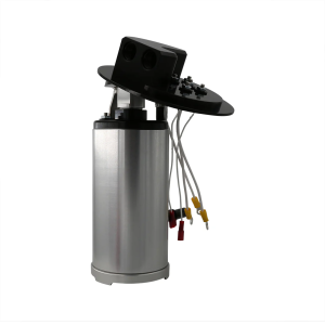 Aeromotive - Aeromotive 2011-2020 Ford Mustang GT/Ecoboost Drop-In 3.5 GPM Brushless Fuel Pump - Image 1