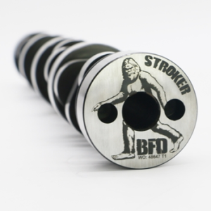 Texas Speed - Texas Speed BFD "Chop Monster" LS3 N/A Stroker Camshaft - Image 2