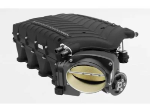 Whipple Superchargers - Whipple Ford F250 / F350 7.3L 2020-2022 Gen 6 3.0L Supercharger Intercooled Complete Kit - Image 4