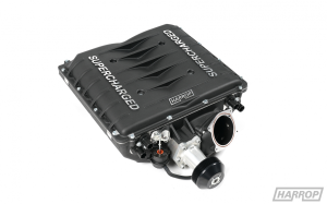 Harrop - Harrop GM 2500HD/3500HD L8T 6.6L 2020+ TVS2650 Intercooled Supercharger Tuner System - Image 2