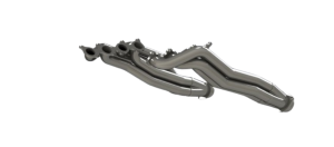 Kooks Headers - Ford F-150 Raptor R 5.2L 2022+ Kooks Long Tube Headers 1 7/8" x 3" - Image 2