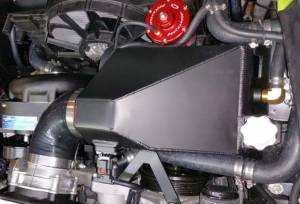 ProCharger 2015-19 C7 Corvette Air to Water Competition Race Intercooler