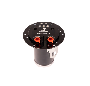 Aeromotive - Aeromotive 2003-2004 Ford Mustang Eliminator Fuel Pump w/ Variable Speed Controller - Image 3