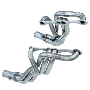 Kooks 1993-1997 Chevy Camaro/Firebird 5.7L Long Tube Headers & Competition Non-Catted Y-Pipe Kit - 1-3/4" x 3"