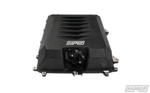 Harrop - Harrop LSA Performance Intercooler Lid for OE LSA Blowers or Harrop H2650i Blowers - Image 2