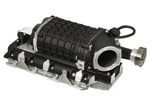 Magnuson Superchargers - Magnuson 2015-2020 GM SUV 6.2L L86 V8 TVS1900 Supercharger Intercooled Kit - Image 2