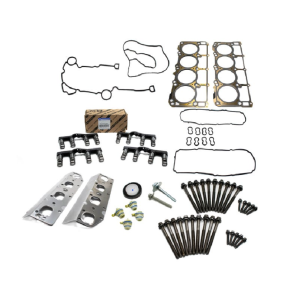 BTR Gen III Hemi MDS Delete - Master Kit