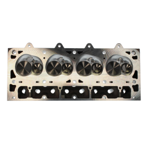 Trickflow - Trickflow GenX LS3 280cc Intake, 6-Bolt Aluminum Cylinder Head - Boost Ready - Image 4