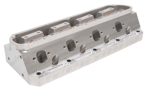 Trickflow - Trick Flow Twisted Wedge 11R Competition CNC Ported 227cc Bare Cylinder Head, SBF, 66cc Chambers - No Parts DIY - Image 2