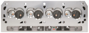 Trickflow - Trick Flow Twisted Wedge 11R Competition CNC Ported 227cc Bare Cylinder Head, SBF, 66cc Chambers - No Parts DIY - Image 3