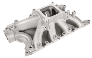 Trick Flow R-Series 11R EFI Intake Manifold for SBF - Port Matched to 227cc 11R Heads