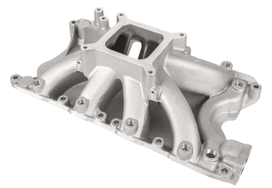 Trickflow - Trick Flow R-Series 11R EFI Intake Manifold for SBF - Port Matched to 227cc 11R Heads - Image 2