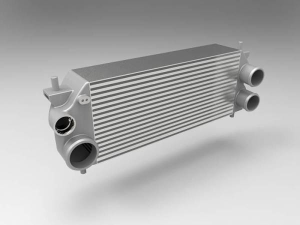 Whipple Superchargers - Whipple F-150/Raptor 2021-2023 3.5L Ecoboost Stage 1 Intercooler Kit - Image 4