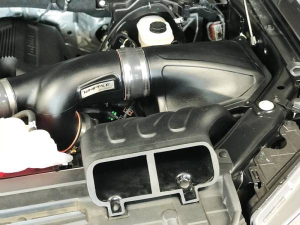 Whipple Superchargers - Whipple F-150/Raptor 2018-2020 3.5L Ecoboost Cold Air Induction Kit - Image 2