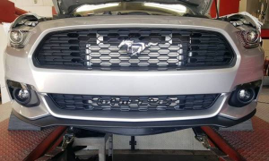 Whipple Superchargers - Whipple Ford Mustang 2018-2023 2.3L Ecoboost Stage 1 Intercooler Kit - Image 3