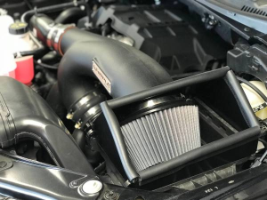 Whipple Superchargers - Whipple F-150 2015-2016 3.5L Ecoboost Stage 1 Intercooler Kit - Image 3