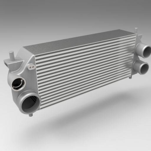 Whipple Superchargers - Whipple F-150 2015-2016 3.5L Ecoboost Stage 1 Intercooler Kit - Image 5