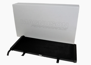 Magnuson Superchargers - Magnuson 2022+ Toyota Tundra 3.4L Turbo Performance Radiator Kit - Image 2