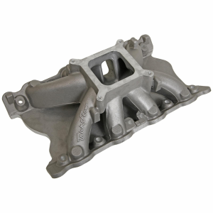 Trick Flow Track Heat Intake Manifold for Ford 351C and Clevor