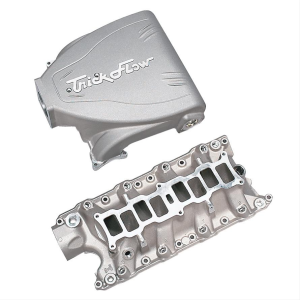 Trick Flow StreetBurner Intake Manifolds for Ford 5.0L Bare