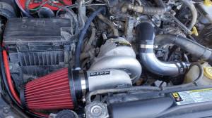 Ripp Superchargers - Jeep JK Wrangler 3.8L 2007-2011 Intercooled V3 Si RIPP Supercharger Kit CARB Legal - Aluminum - Image 5