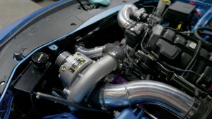 Ripp Superchargers - Ripp 2015-2022 Dodge Charger 5.7L HEMI Intercooled V3 Si Supercharger Kit - Aluminum - Image 6