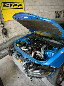 Ripp Superchargers - Ripp 2015-2022 Dodge Charger 5.7L HEMI Intercooled V3 Si Supercharger Kit - Aluminum - Image 5