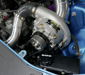 Ripp Superchargers - Ripp 2015-2022 Dodge Charger 5.7L HEMI Intercooled V3 Si Supercharger Kit - Aluminum - Image 2