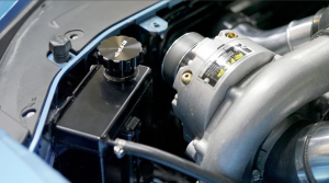 Ripp Superchargers - Ripp 2015-2022 Dodge Charger 5.7L HEMI Intercooled V3 Si Supercharger Kit - Aluminum - Image 7