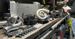 Ripp Superchargers - Ripp 2015-2022 Dodge Charger 5.7L HEMI Intercooled V3 Si Supercharger Kit - Aluminum - Image 10