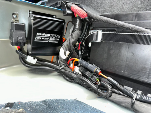 Ripp Superchargers - Ripp 2015-2022 Dodge Charger 5.7L HEMI Intercooled V3 Si Supercharger Kit - Aluminum - Image 8