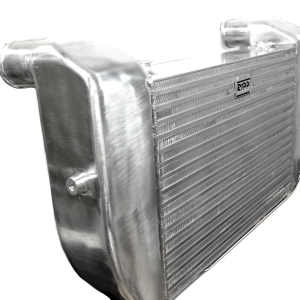 Ripp Superchargers - Ripp 2015-2022 Dodge Charger 5.7L HEMI Intercooled V3 Si Supercharger Kit - Aluminum - Image 9
