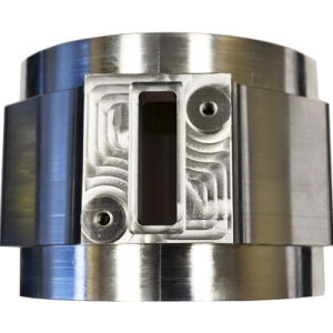Texas Speed - Texas Speed Billet 100mm Mass Air Flow Sensor - Image 2