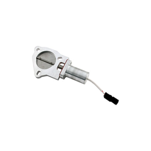 Texas Speed - Texas Speed 3" Single Exhaust Cut-Out w/ Wiring Harness and Switch - Image 2