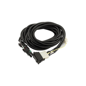 Texas Speed - Texas Speed 3" Dual Exhaust Cut-Outs w/ Wiring Harness and Switch - Image 3