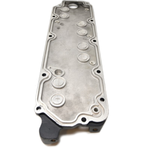 Texas Speed - Texas Speed Gen 5 LT AFM Delete Valley Cover - Image 2