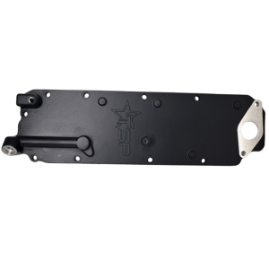 Texas Speed - Texas Speed Gen 5 LT AFM Delete Valley Cover - Image 3