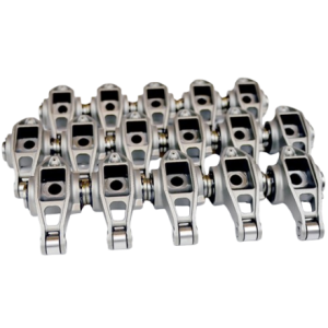 Texas Speed - Texas Speed LT1 Steel Roller Rocker Arms w/ Roller Tips - 1.82 Ratio - Image 2