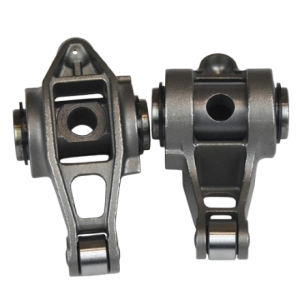 Texas Speed - Texas Speed LT1 Steel Roller Rocker Arms w/ Roller Tips - 1.82 Ratio - Image 3