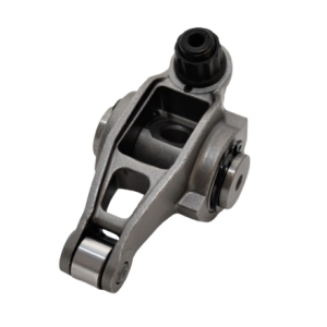 Texas Speed - Texas Speed LT1 Steel Adjustable Roller Rocker Arms w/ Roller Tips - 1.82 Ratio - Image 3